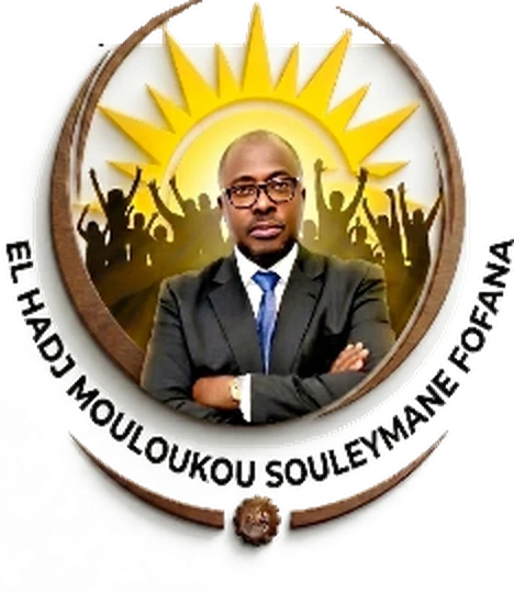 Logo officiel de la Vision Dynamique