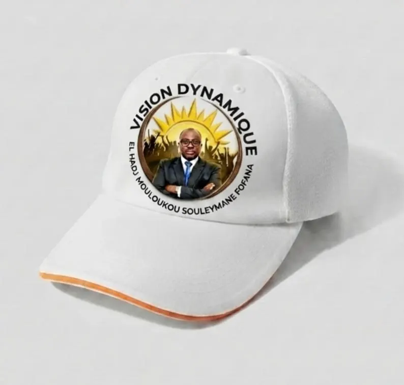 Casquette ajustable